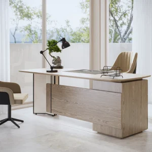 Executive Office Desk