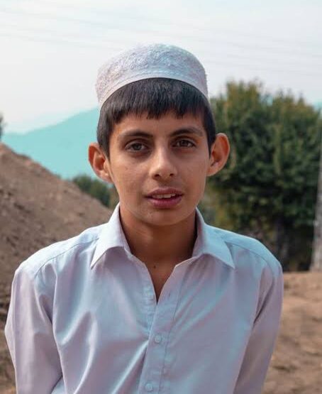 Ahmed Khan