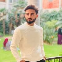 Bilal Ahmad