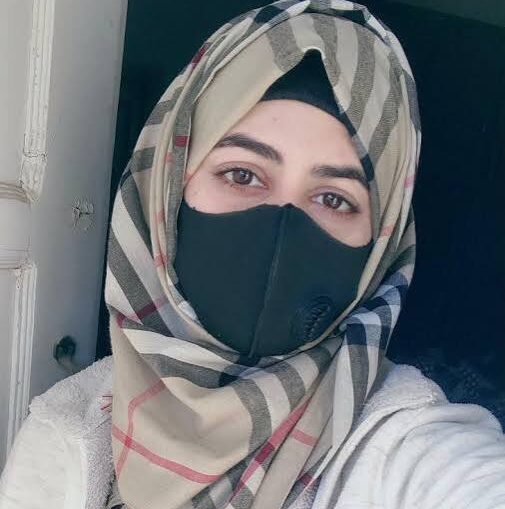 Fatima Ali