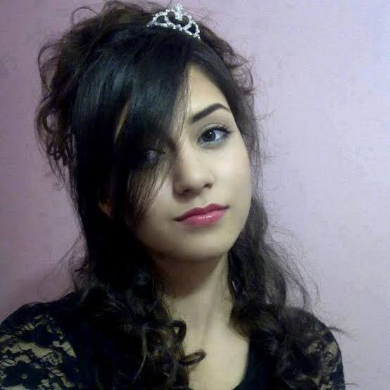 Ayesha Malik